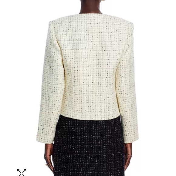 Anine Bing Anita Jacket Sz XS. - Picture 6 of 15